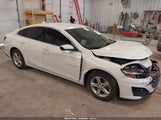 Chevrolet Malibu Fwd Lt 1G1ZD5STXNF105691 fotografie