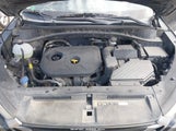 Hyundai Tucson Se KM8J23A46JU684592 снимка