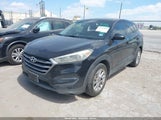 Hyundai Tucson Se KM8J23A46JU684592 снимка