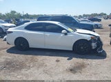 Toyota Camry Le Awd 4T1C11BKXMU036464 photo