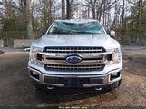 Ford F-150 Xlt 1FTEW1E51JFC61098 снимка