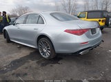 Mercedes-Benz S 580 4Matic W1K6G7GB5MA048864 photo