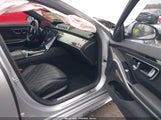 Mercedes-Benz S 580 4Matic W1K6G7GB5MA048864 fotografie