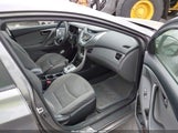 Hyundai Elantra Gls 5NPDH4AE5CH068393 снимка