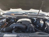 Chevrolet Suburban  Lt 1GNFK16357J245979 снимка