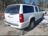 Chevrolet Suburban  Lt 1GNFK16357J245979 снимка