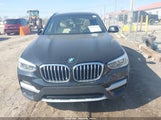 BMW X3 Sdrive30I 5UXTY3C04LLU70410 снимка