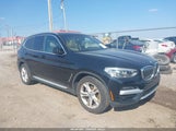 BMW X3 Sdrive30I 5UXTY3C04LLU70410 снимка