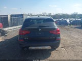 BMW X3 Sdrive30I 5UXTY3C04LLU70410 снимка
