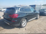 BMW X3 Sdrive30I 5UXTY3C04LLU70410 снимка