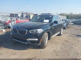 BMW X3 Sdrive30I 5UXTY3C04LLU70410 снимка