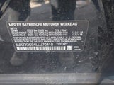 BMW X3 Sdrive30I 5UXTY3C04LLU70410 снимка