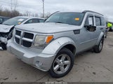 Dodge Nitro Se 1D4PU2GKXAW127250 fotografie