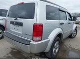 Dodge Nitro Se 1D4PU2GKXAW127250 photo