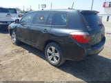 Toyota Highlander Sport JTEDS43A482061368 снимка