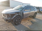 Chevrolet Trax Fwd 2Rs KL77LJEP3SC047846 fotografie