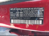 Mercedes-Benz C 350 Luxury 4Matic WDBRF87J36F765307 photo