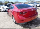Mazda Mazda3 3MZBM1V70FM150623 снимка