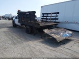 Ford F-450 Chassis Xl/Xlt 1FDAF46R29EB01357 photo