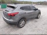 Nissan Rogue Sport S JN1BJ1CRXHW106327 снимка