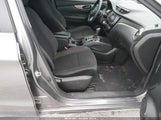Nissan Rogue Sport S JN1BJ1CRXHW106327 fotografie