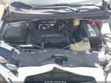 Chevrolet Sonic Lt Auto 1G1JC6SH7D4117163 снимка