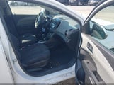 Chevrolet Sonic Lt Auto 1G1JC6SH7D4117163 снимка