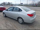 Hyundai Elantra Gls KMHDU46D99U699136 снимка