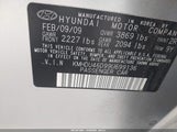 Hyundai Elantra Gls KMHDU46D99U699136 снимка