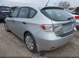 Subaru Impreza 2.5I JF1GH61658H806531 снимка