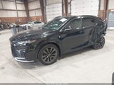 Lexus Rx 350 F Sport Handling 2T2BAMCA2PC031408 fotografie