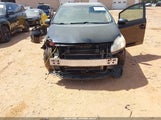 Toyota Prius Two JTDKN3DU2D5643273 photo