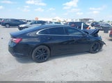 Chevrolet Malibu Fwd Lt 1G1ZD5ST4MF086439 fotografie