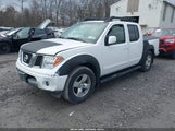 Nissan Frontier Le 1N6AD07W06C436659 снимка