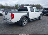 Nissan Frontier Le 1N6AD07W06C436659 снимка