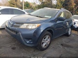 Toyota Rav4 Le JTMZFREV3ED040832 снимка