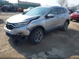Honda Cr-V Awd Ex-L 2HKRW2H84NH651086 photo