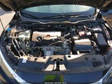 Honda Civic Lx 19XFC2F51GE082922 снимка