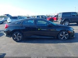 Honda Civic Lx 19XFC2F51GE082922 снимка