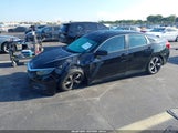 Honda Civic Lx 19XFC2F51GE082922 снимка