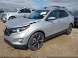Chevrolet Equinox Fwd Premier 1.5L Turbo 3GNAXNEVXLS705801 photo