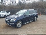Mercedes-Benz Gl 450 4Matic 4JGDF7CE4EA355573 снимка