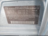 Hyundai Sonata Limited 5NPEU4AC7AH631195 снимка