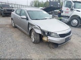 Kia Optima Lx 5XXGM4A7XDG193428 снимка