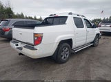 Honda Ridgeline Rtx 2HJYK16348H535856 снимка
