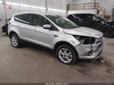 Ford Escape Se 1FMCU9GD5HUE89381 снимка