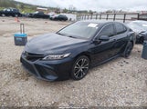 Toyota Camry Se 4T1B11HK0JU516981 photo