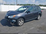 Subaru Forester 2.5I Premium JF2SJADC8GH524056 снимка