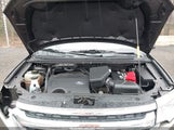 Ford Edge Limited 2FMDK4KCXDBA09301 снимка