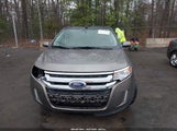 Ford Edge Limited 2FMDK4KCXDBA09301 fotografie